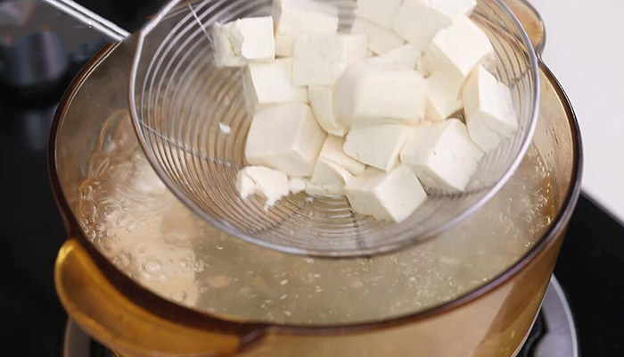 豆角焖面做法步骤：5