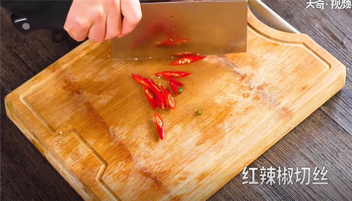 白云猪手做法步骤：4