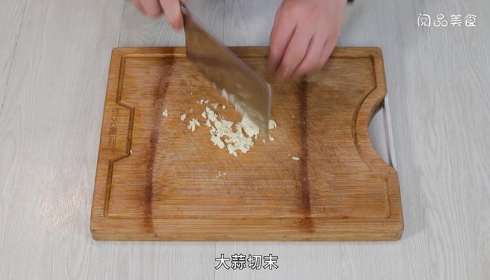 芹菜粉丝做法步骤：6