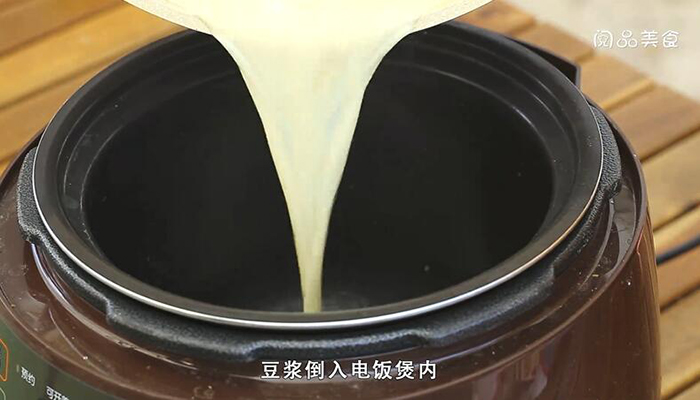 豆腐脑做法步骤：8