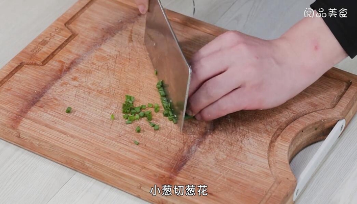 木耳拌黄瓜做法步骤：5