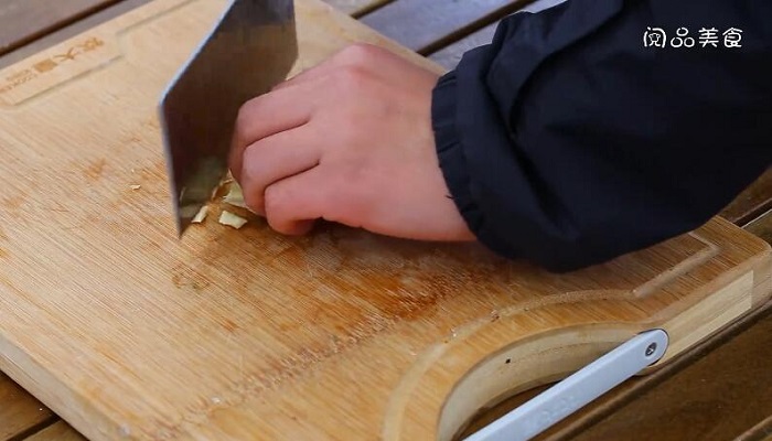 汉堡做法步骤：8