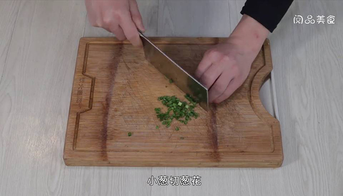 凉拌竹笋做法步骤：5