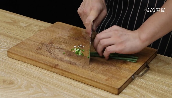 凉拌青瓜做法步骤：5