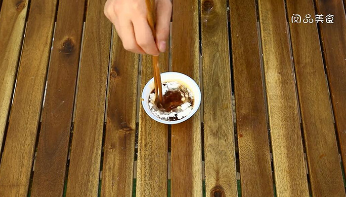 日本豆腐做法步骤：5