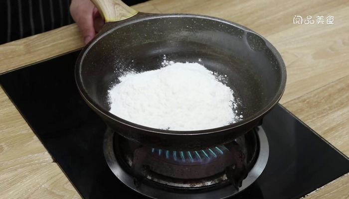 酥油茶做法步骤：4