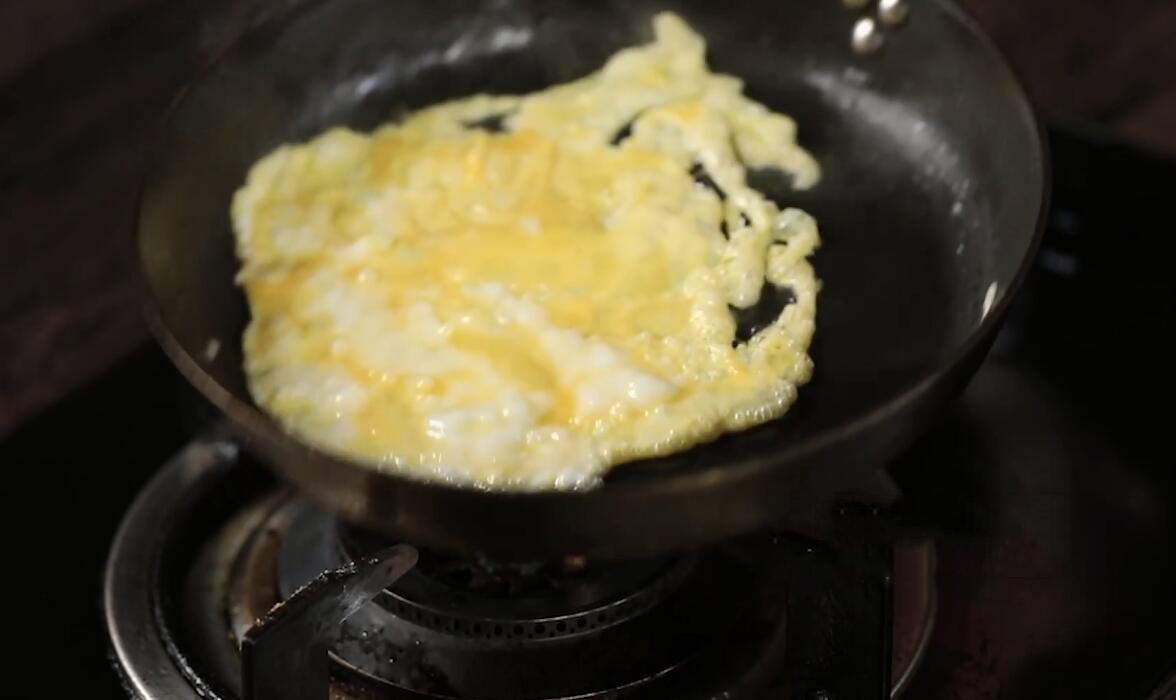 四喜素蒸饺做法步骤：7