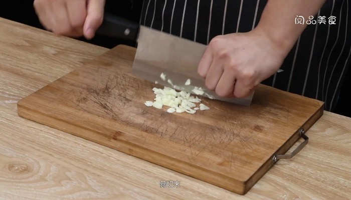 凉拌粉皮做法步骤：5