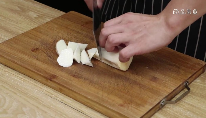 鸽子汤补肾做法步骤：2