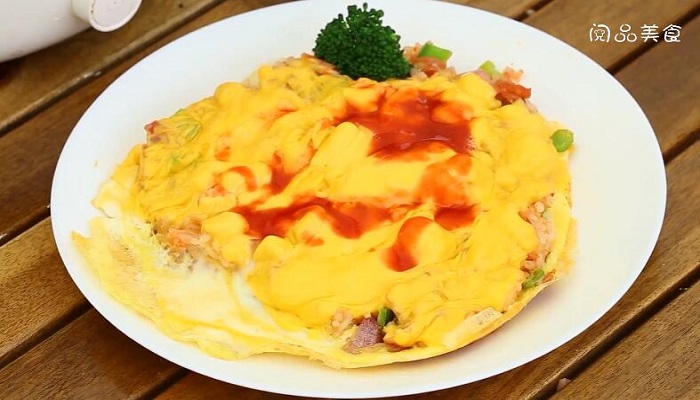 焗饭做法步骤：10