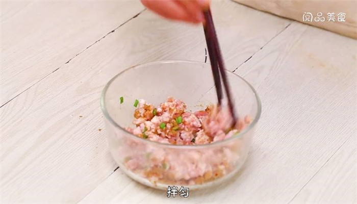 花卷做法步骤：4