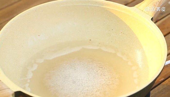 发菜做法步骤：5