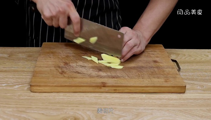 鸭汤做法步骤：5