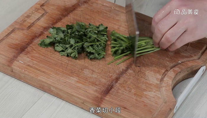 凉拌蒜蓉鸡脚做法步骤：4