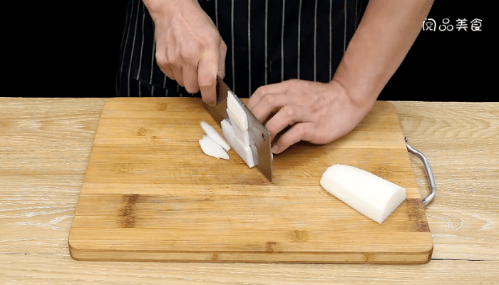 清汤火锅底料做法步骤：2