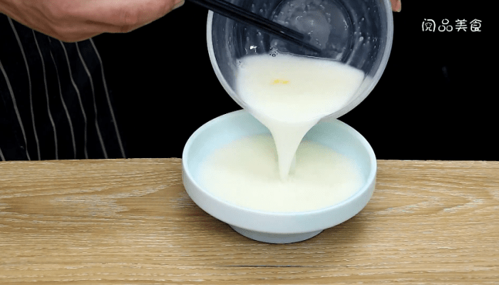 双皮奶做法步骤：4