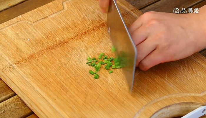 糖醋鱼做法步骤：5