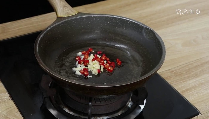 凉拌青瓜做法步骤：6