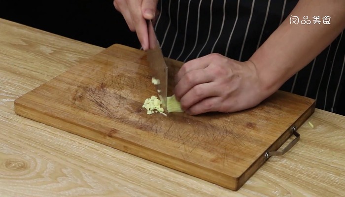 牛肉丸子做法步骤：3