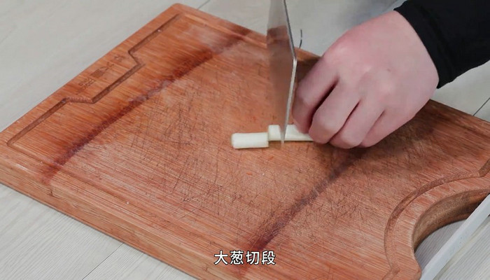 冷牛肉做法步骤：3