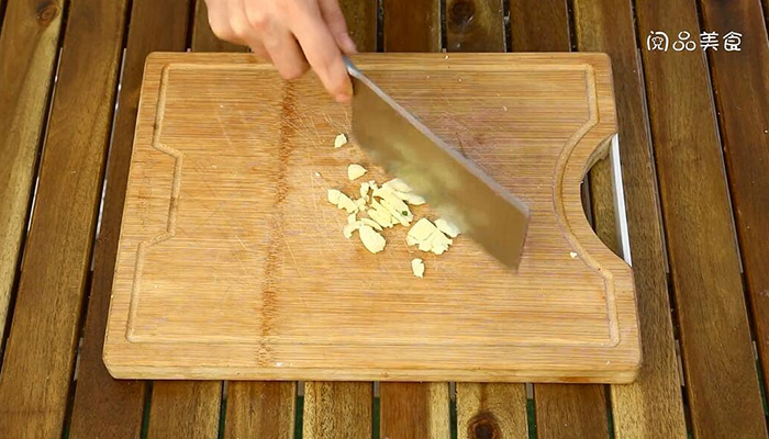 日本豆腐做法步骤：3