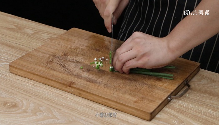 肉末炖粉条做法步骤：4