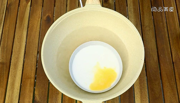 广东肠粉做法步骤：4