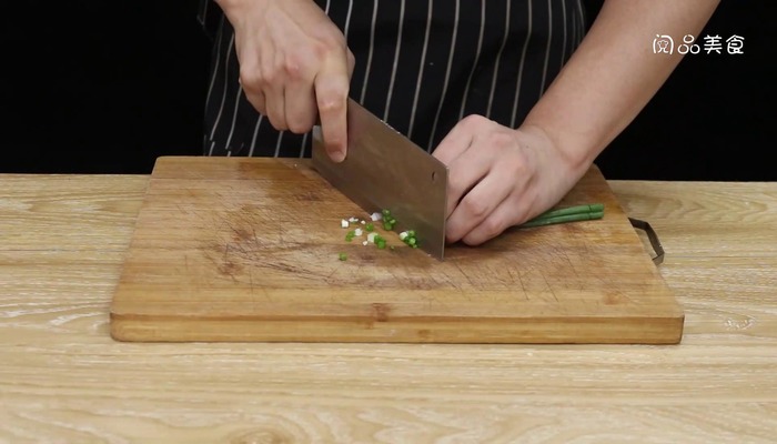 益母草粥做法步骤：4