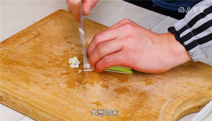 醉蟹钳做法步骤：4