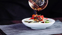 凉拌海茸丝做法步骤：14