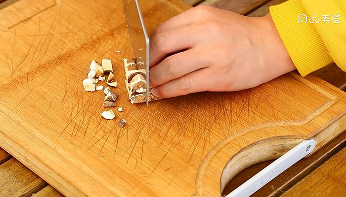 烧麦做法步骤：5