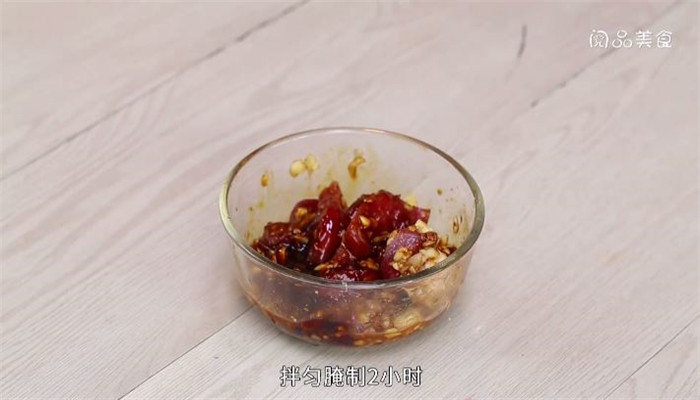 海南粽子做法步骤：9