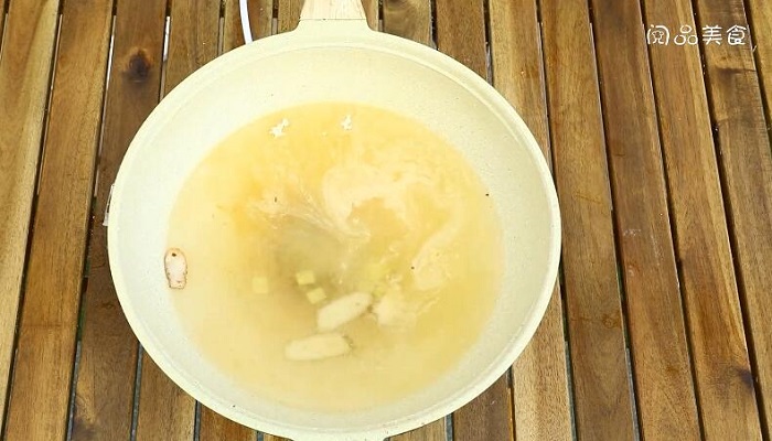 沙姜鸡做法步骤：6