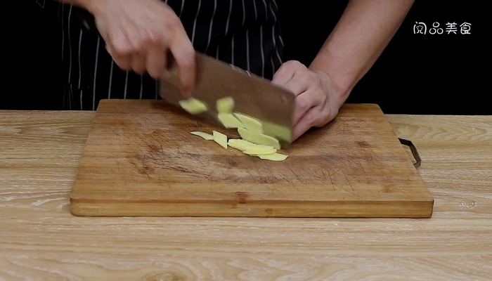 沸腾鱼做法步骤：6