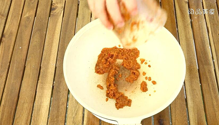 山楂糕做法步骤：8