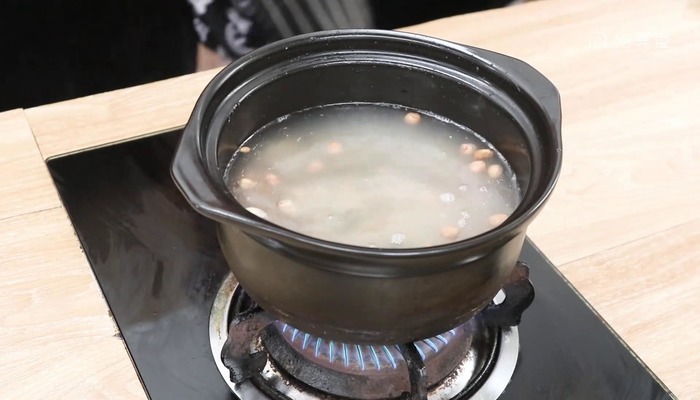八宝粥做法步骤：4