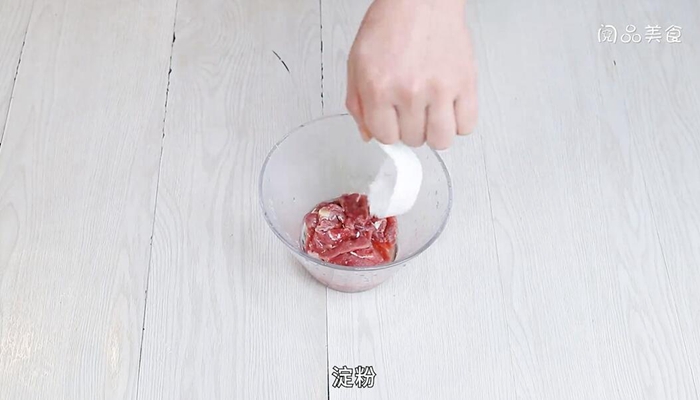 土豆牛肉干锅做法步骤：3