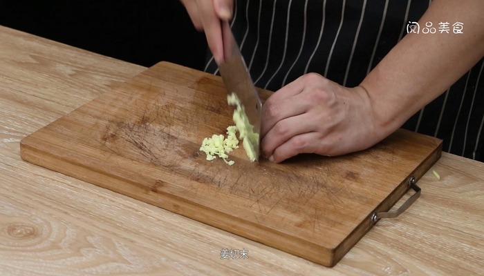 肉末炖粉条做法步骤：6