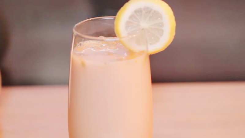 石榴多果饮做法步骤：6