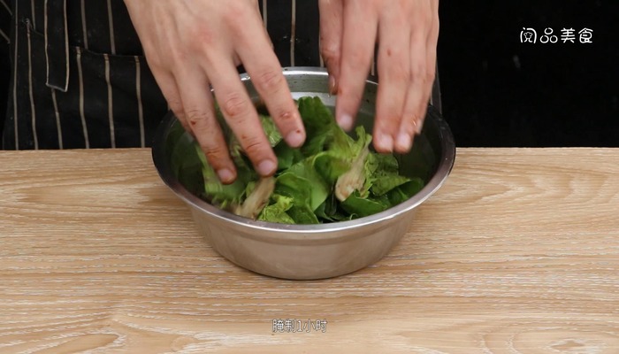 东北腌酸菜做法步骤：3