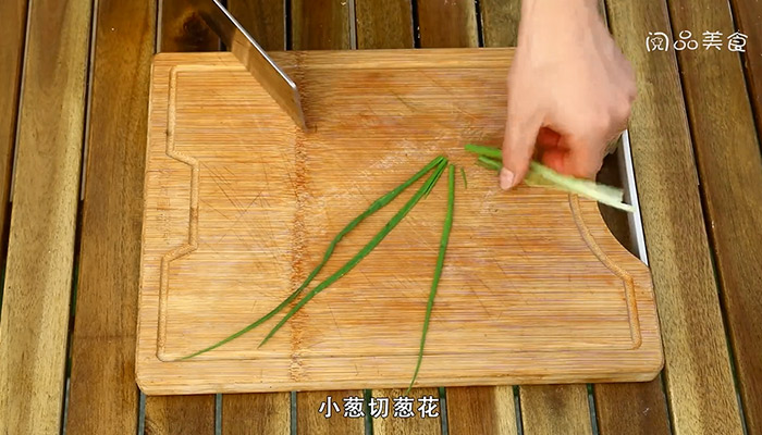 蒸水蛋是什么做法步骤：2