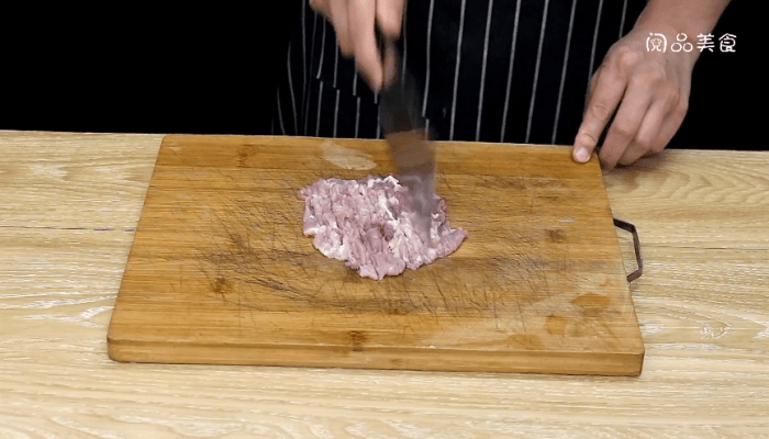 翡翠白玉做法步骤：4