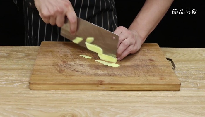 烤肉拌饭做法步骤：4