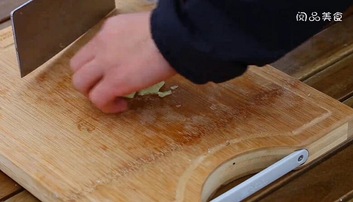 汉堡做法步骤：7