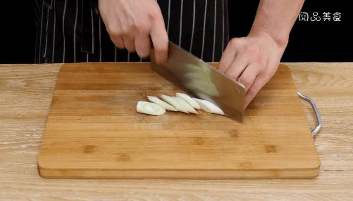 麻油沙姜鸡做法步骤：5