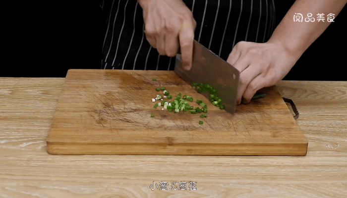 麻油沙姜鸡做法步骤：4