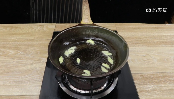 酸辣肚丝汤做法步骤：8