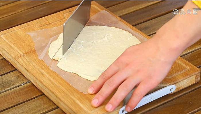 苹果派做法步骤：2