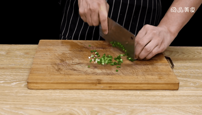 臭豆腐做法步骤：2