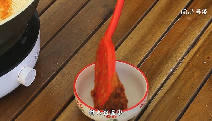 山楂糕做法步骤：11